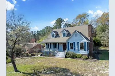 317 S Belvedere Drive, Hampstead, NC 28443 - Photo 38