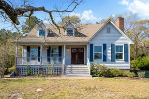 317 S Belvedere Dr, Hampstead, NC 28443 - Photo 2