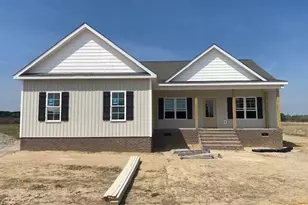 7712 New Sandy Hill Church Rd, Sims, NC 27880 - Photo 2