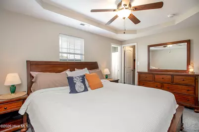 115 Heaven's Gate Drive, Jacksonville, NC 28546 - Photo 14