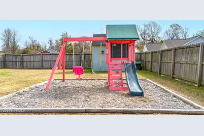 115 Heaven's Gate Drive, Jacksonville, NC 28546 - Photo 26