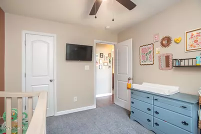 115 Heaven's Gate Drive, Jacksonville, NC 28546 - Photo 20