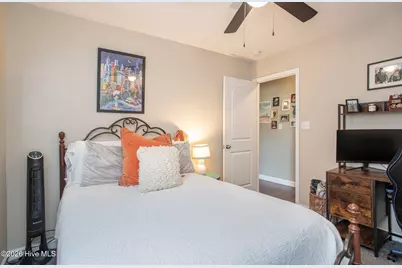 115 Heaven's Gate Drive, Jacksonville, NC 28546 - Photo 22