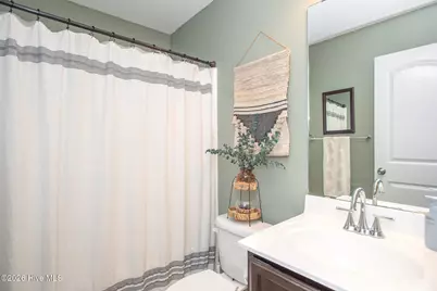 115 Heaven's Gate Drive, Jacksonville, NC 28546 - Photo 16