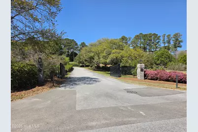 Lot 3 Barnes Bluff Drive SE, Southport, NC 28461 - Photo 1