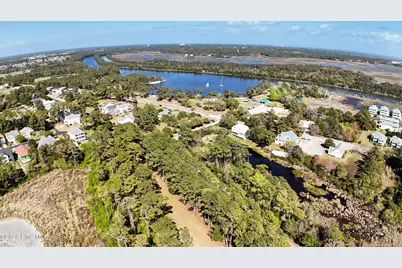 Lot 3 Barnes Bluff Drive SE, Southport, NC 28461 - Photo 2