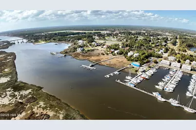 Lot 3 Barnes Bluff Drive SE, Southport, NC 28461 - Photo 4