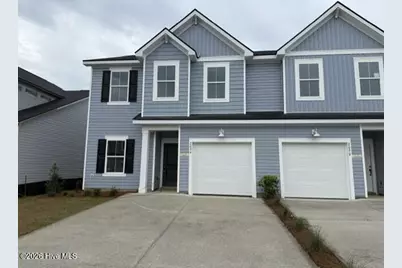 2094 Osprey Isle Lane SW #Lot 56 Berkeley, Ocean Isle Beach, NC 28469 - Photo 1