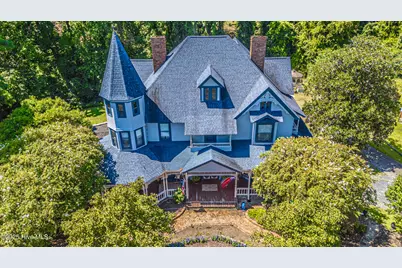 301 McReynolds Street, Carthage, NC 28327 - Photo 1