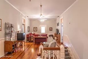 301 McReynolds St, Carthage, NC 28327 - Photo 44