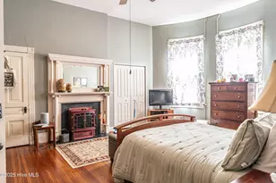 301 McReynolds St, Carthage, NC 28327 - Photo 28