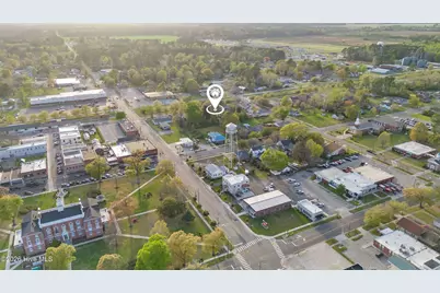 108 N Dickerson Street, Burgaw, NC 28425 - Photo 28