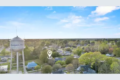 108 N Dickerson Street, Burgaw, NC 28425 - Photo 30