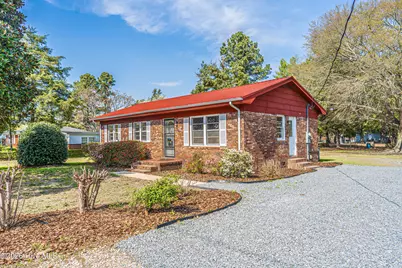 242 Emery Road, Jackson Springs, NC 27281 - Photo 6