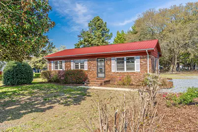 242 Emery Road, Jackson Springs, NC 27281 - Photo 1