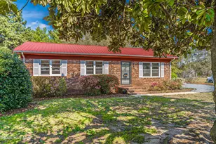 242 Emery Rd, Jackson Springs, NC 27281 - Photo 2