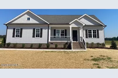 7696 New Sandy Hill Church Road, Sims, NC 27880 - Photo 1
