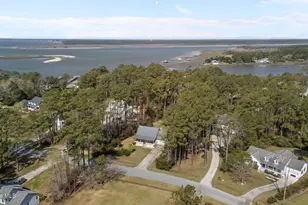 741 Comet Dr, Beaufort, NC 28516 - Photo 48