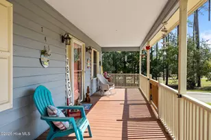 741 Comet Dr, Beaufort, NC 28516 - Photo 10