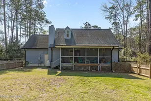 741 Comet Dr, Beaufort, NC 28516 - Photo 6