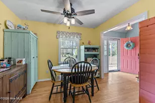 741 Comet Dr, Beaufort, NC 28516 - Photo 14