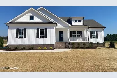 7690 New Sandy Hill Church Road, Sims, NC 27880 - Photo 1