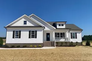 7690 New Sandy Hill Church Rd, Sims, NC 27880 - Photo 1