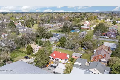 812 Smith Street, New Bern, NC 28560 - Photo 32