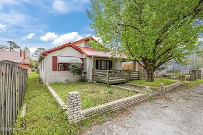 812 Smith Street, New Bern, NC 28560 - Photo 1