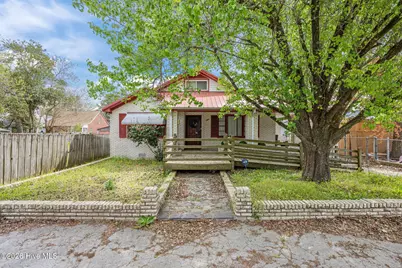 812 Smith Street, New Bern, NC 28560 - Photo 2