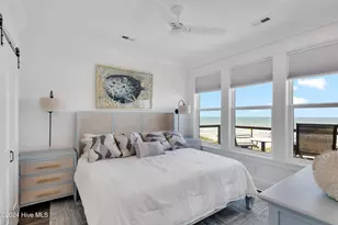 8703 Ocean View Dr, Emerald Isle, NC 28594 - Photo 16