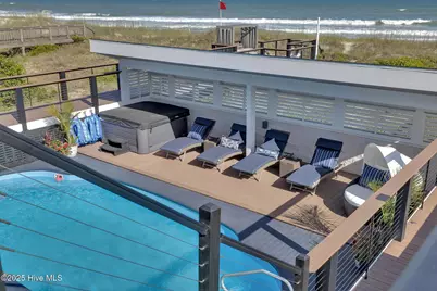 8703 Ocean View Drive #East, Emerald Isle, NC 28594 - Photo 74