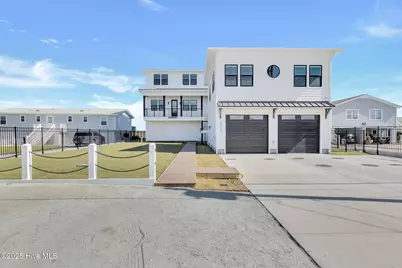 8703 Ocean View Drive #East, Emerald Isle, NC 28594 - Photo 64
