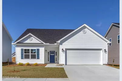 825 Red Sky Drive NE, Winnabow, NC 28479 - Photo 2