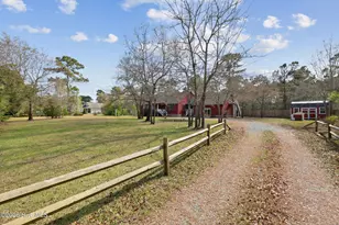 317 Kemper Rd, Hampstead, NC 28443 - Photo 1