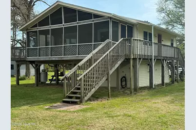 197 S River Drive, Beaufort, NC 28516 - Photo 4