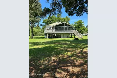 197 S River Drive, Beaufort, NC 28516 - Photo 2