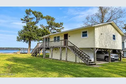 197 S River Drive, Beaufort, NC 28516 - Photo 56