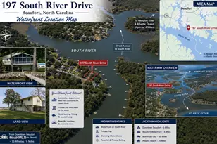 197 S River Dr, Beaufort, NC 28516 - Photo 54