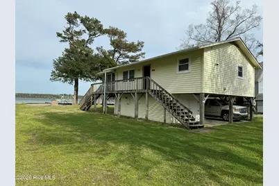 197 S River Drive, Beaufort, NC 28516 - Photo 4