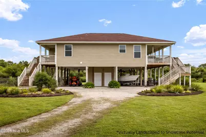 301 Intracoastal Court, Sneads Ferry, NC 28460 - Photo 6