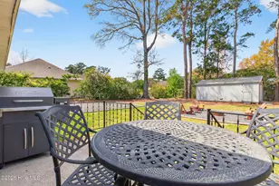 1064 Ward Ave SW, Calabash, NC 28467 - Photo 36