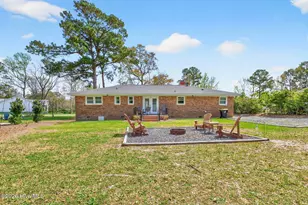1064 Ward Ave SW, Calabash, NC 28467 - Photo 28