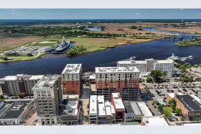 240 N Water Street #854, Wilmington, NC 28401 - Photo 58