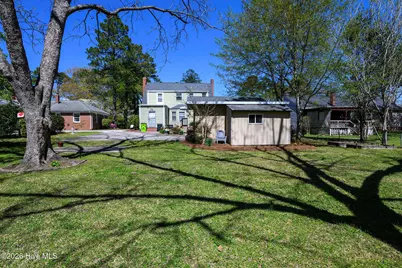 1813 Tryon Road, New Bern, NC 28560 - Photo 46