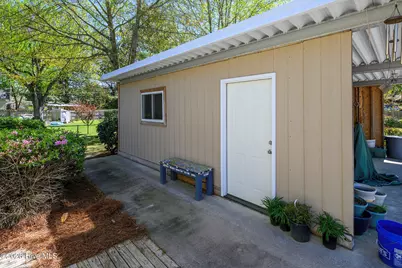 1813 Tryon Road, New Bern, NC 28560 - Photo 52