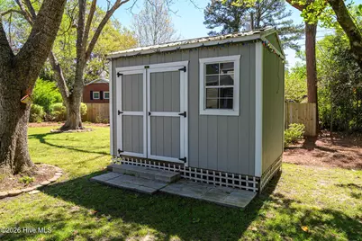 1813 Tryon Road, New Bern, NC 28560 - Photo 42
