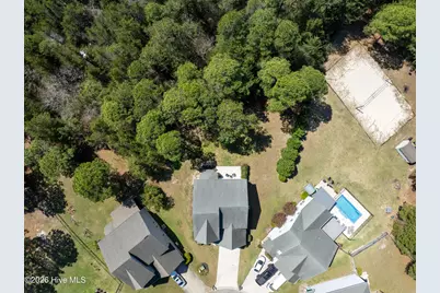 400 Rose Crest Court, Wilmington, NC 28412 - Photo 54