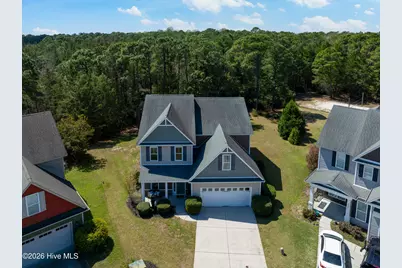 400 Rose Crest Court, Wilmington, NC 28412 - Photo 4