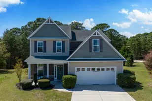 400 Rose Crest Ct, Wilmington, NC 28412 - Photo 1